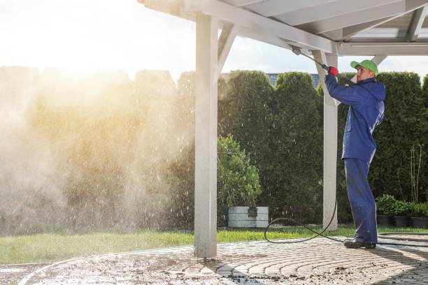 Best Sidewalk and Walkway Cleaning  in East Brooklyn, CT