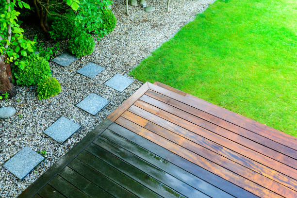 Best Post-Construction Pressure Washing  in East Brooklyn, CT